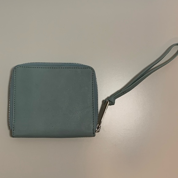 Margot New York Wallet - MUST GO - Picture 2 of 4